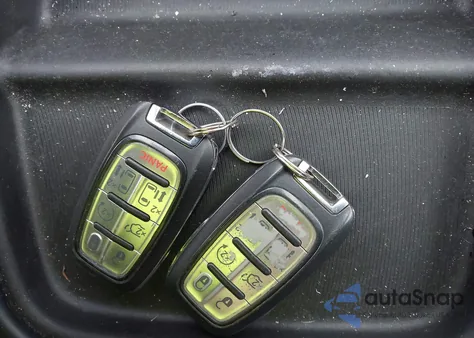 2019 Chrysler Pacifica Touring Plus from USA, damaged, VIN 2C4RC1FG2KR638803